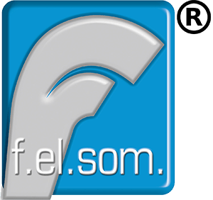 logo felsom f.el.so ibo-italy